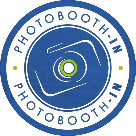 Fotobox mieten bei photobooth-in, Fotobox Ludwigsburg, Logo