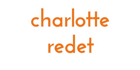 charlotte redet - Freie Rednerin (IHK), Trauredner Erligheim, Logo